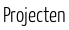 Projecten